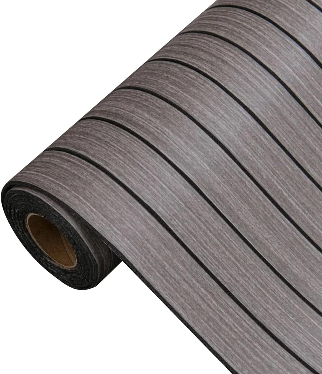 Peel & Stick Slat Wall Panels — 10-Pack