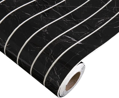 Peel & Stick Slat Wall Panels — 10-Pack