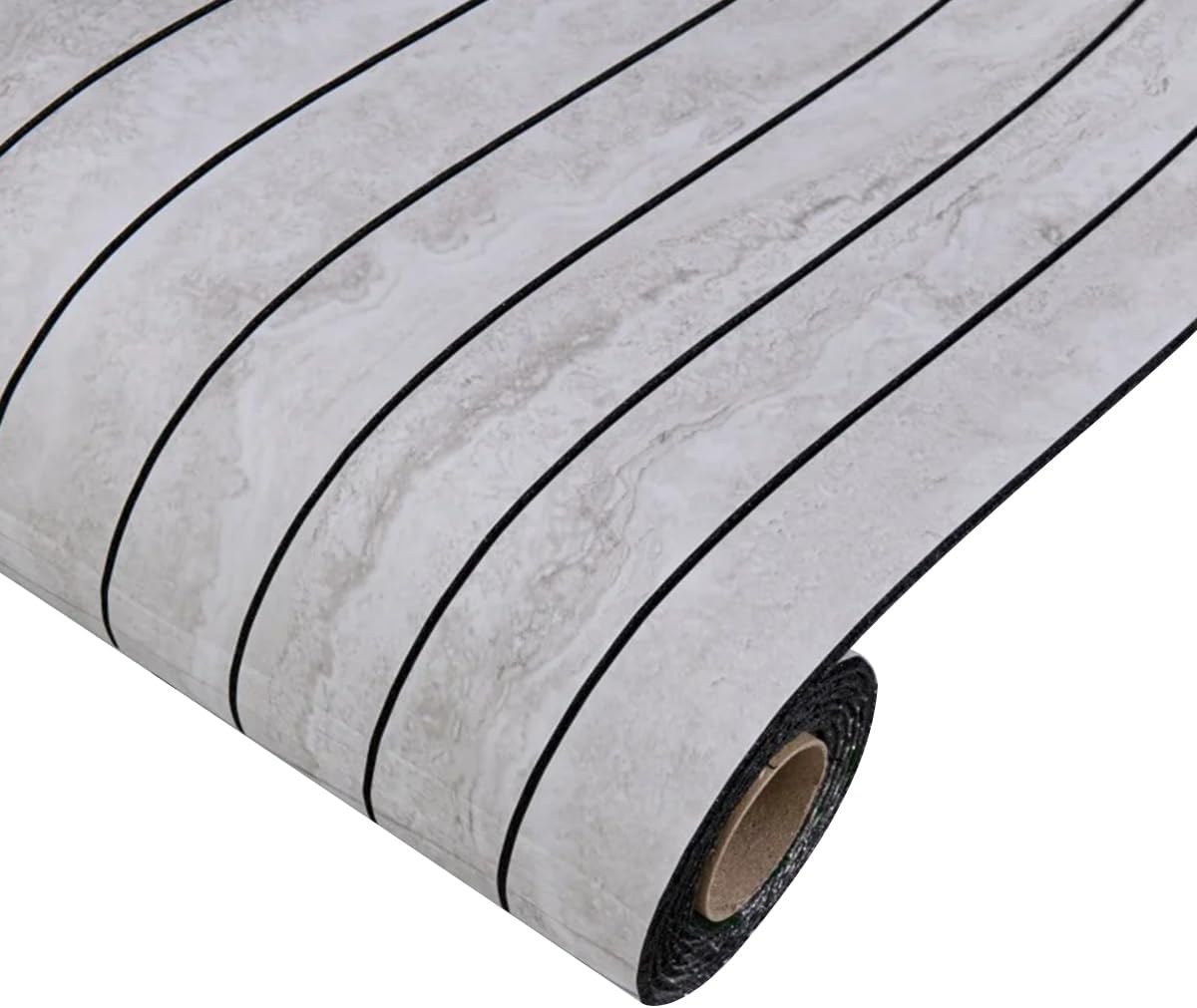 Peel & Stick Slat Wall Panels — 10-Pack
