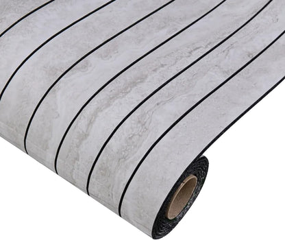 Peel & Stick Slat Wall Panels — 10-Pack