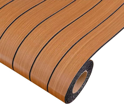 Peel & Stick Slat Wall Panels — 10-Pack