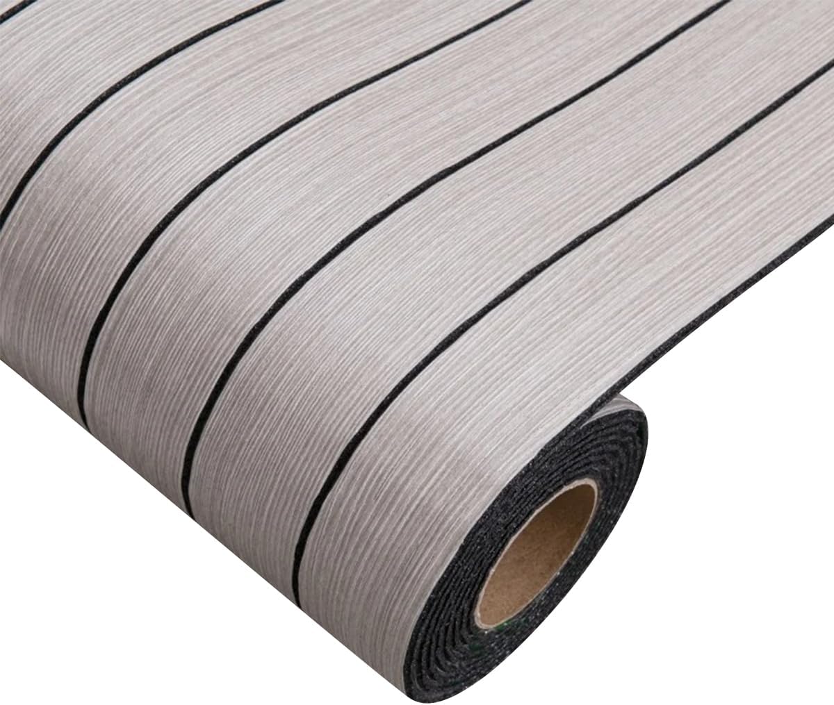 Peel & Stick Slat Wall Panels — 10-Pack