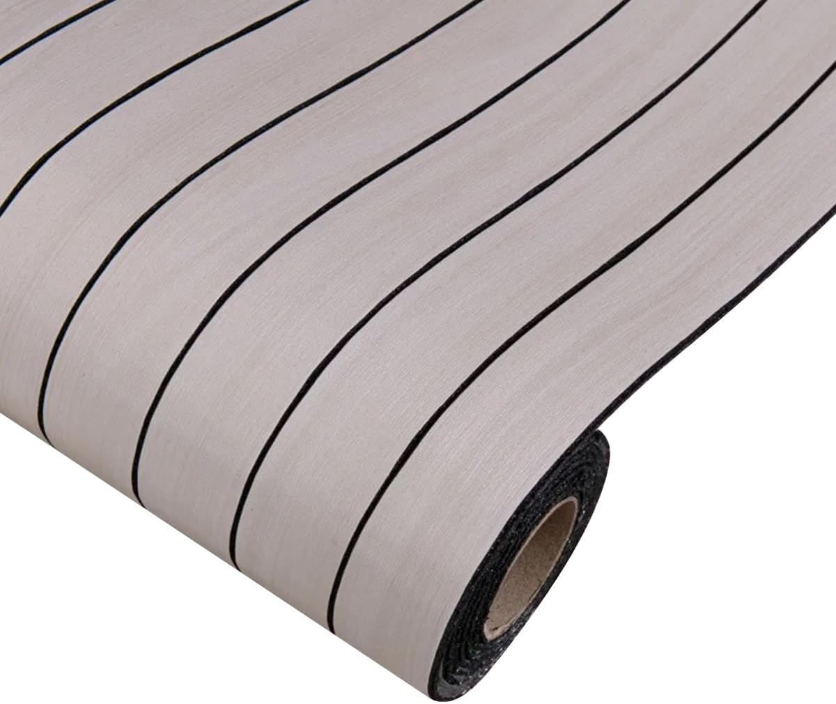 Peel & Stick Slat Wall Panels — 10-Pack