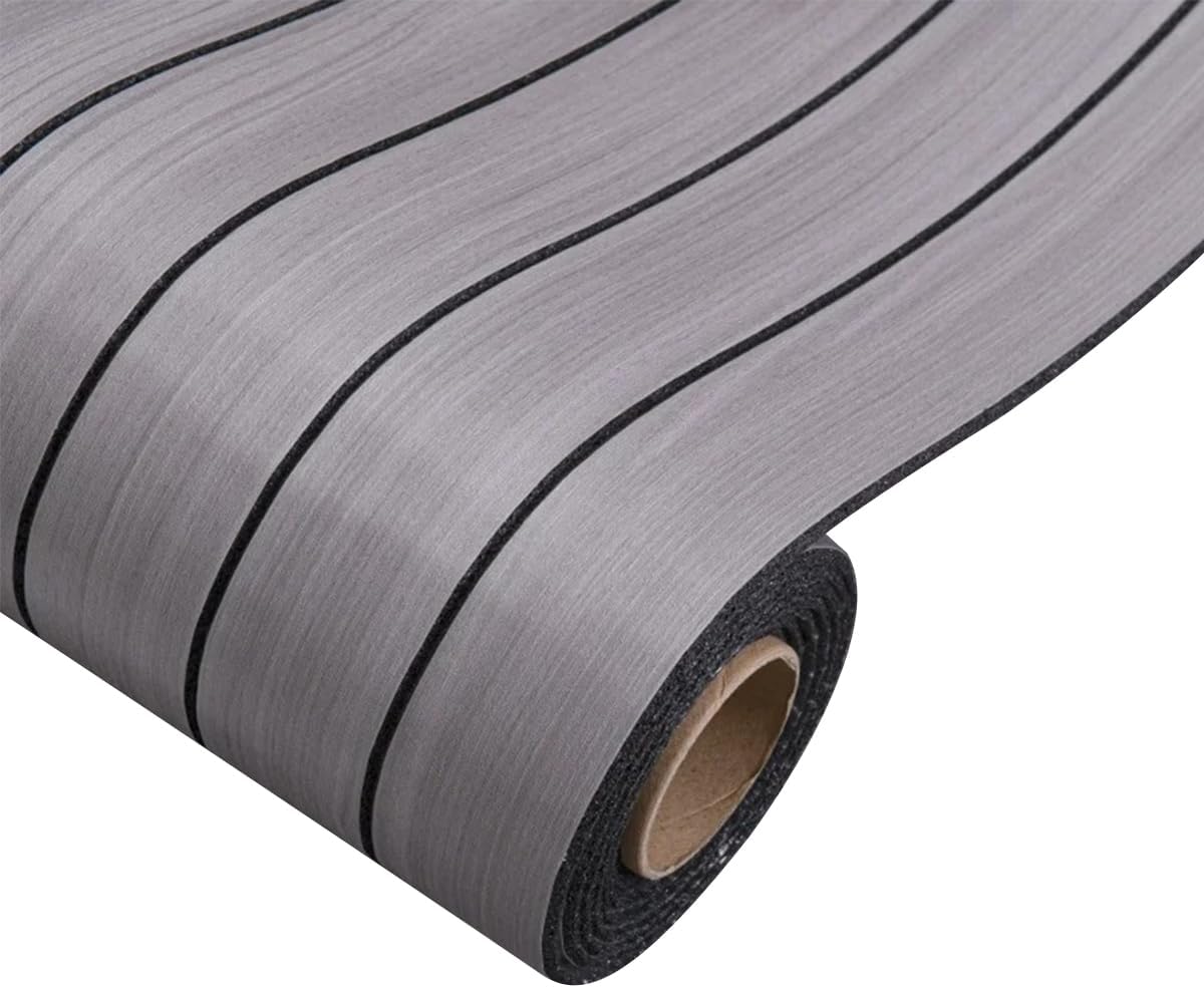 Peel & Stick Slat Wall Panels — 10-Pack