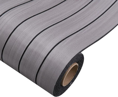 Peel & Stick Slat Wall Panels — 10-Pack