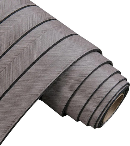 Peel & Stick Slat Wall Panels — 10-Pack
