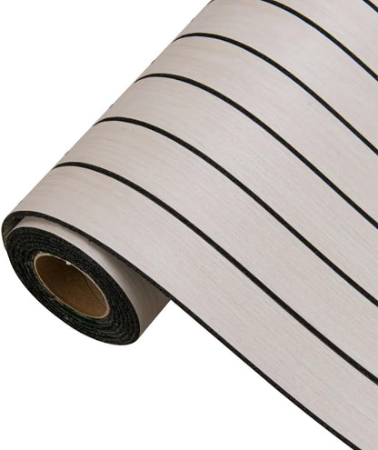 Peel & Stick Slat Wall Panels — 10-Pack