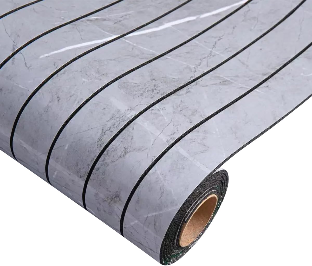 Peel & Stick Slat Wall Panels — 10-Pack