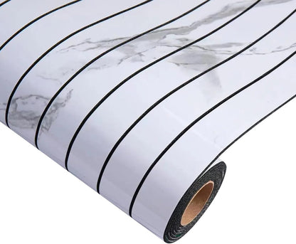 Peel & Stick Slat Wall Panels — 10-Pack