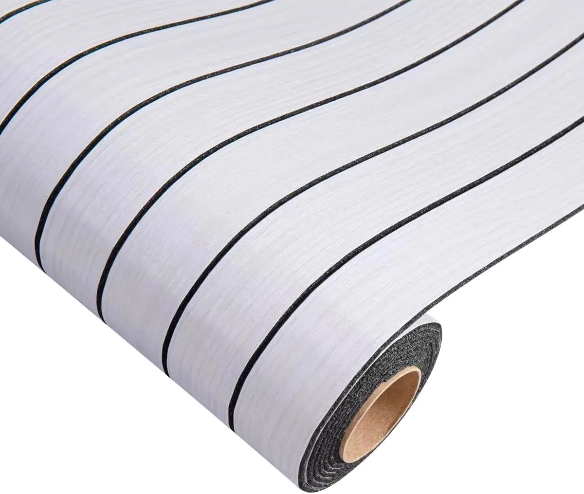 Peel & Stick Slat Wall Panels — 10-Pack
