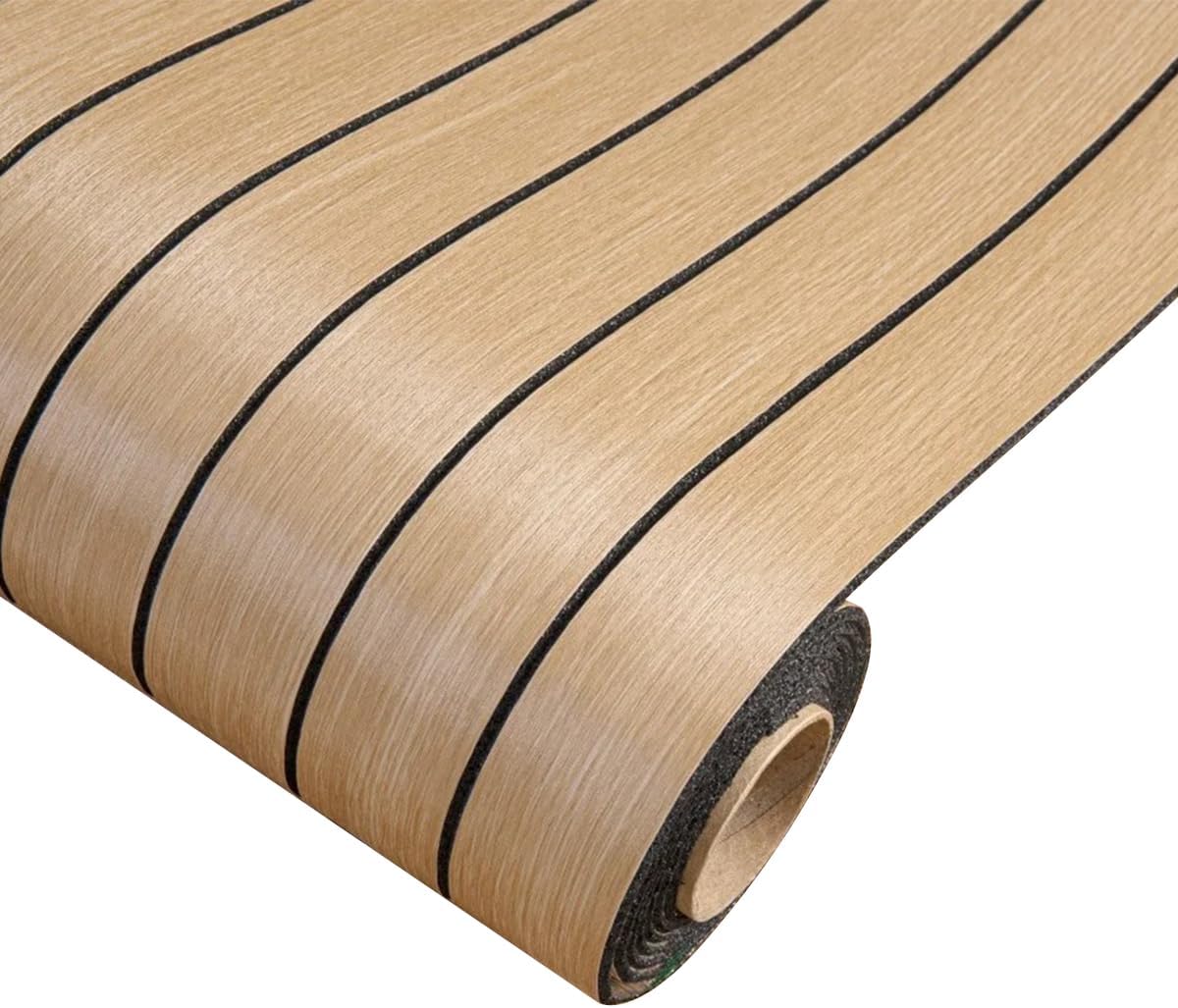 Peel & Stick Slat Wall Panels — 10-Pack