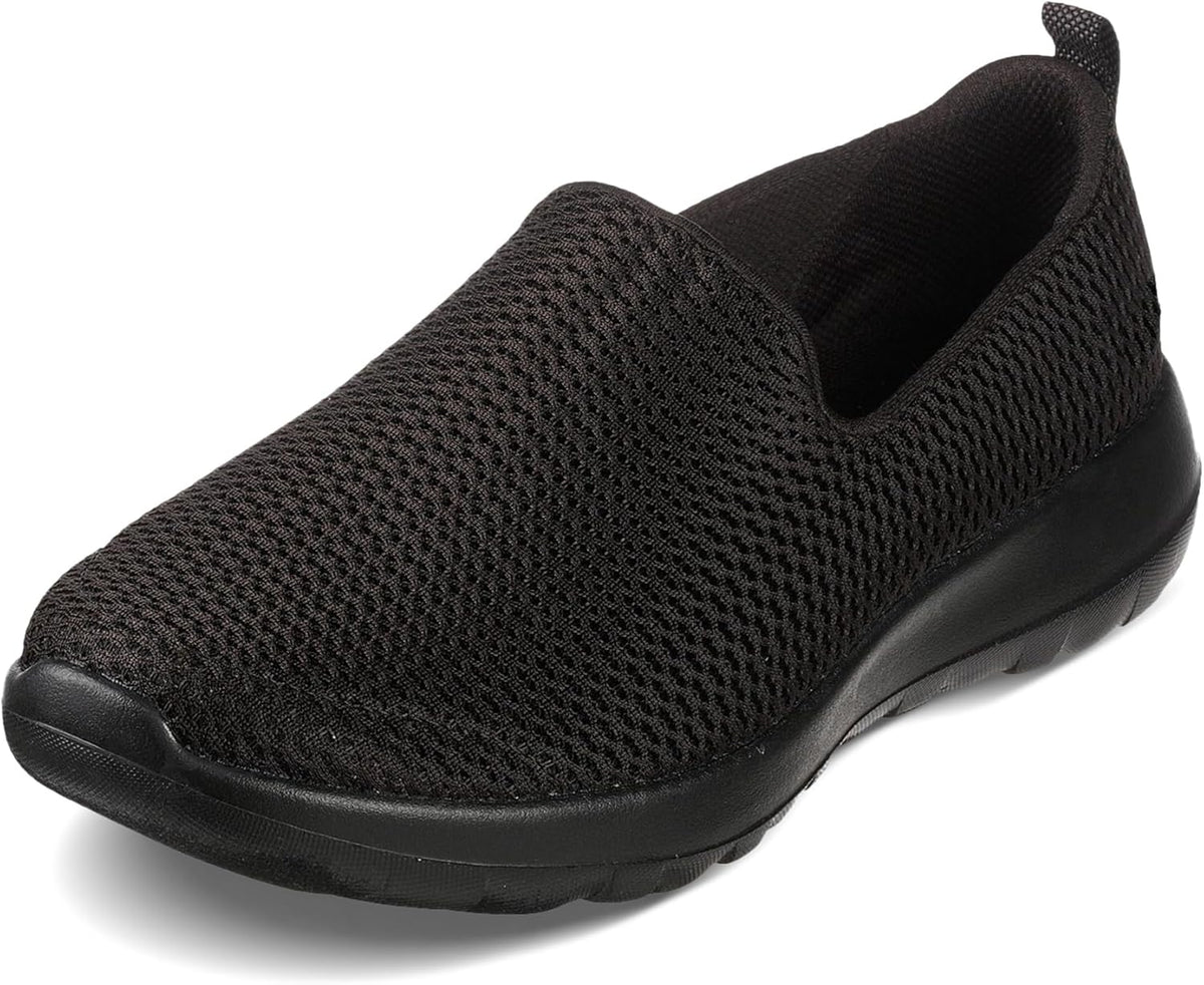 Skechers GO WALK Joy 18-Pair Complete Color Collection – Women’s 5GEN Slip-On Walking Shoes