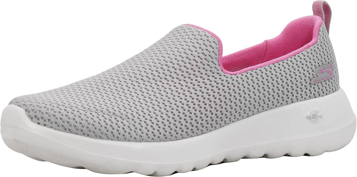 Skechers GO WALK Joy 18-Pair Complete Color Collection – Women’s 5GEN Slip-On Walking Shoes