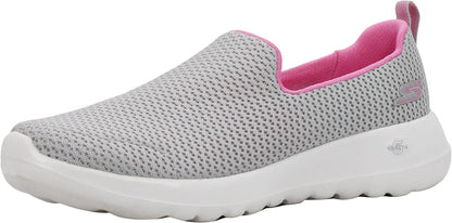 Skechers GO WALK Joy 18-Pair Complete Color Collection – Women’s 5GEN Slip-On Walking Shoes