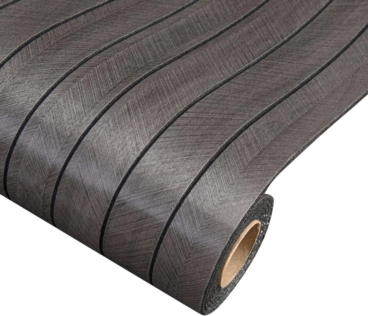 Peel & Stick Slat Wall Panels — 10-Pack