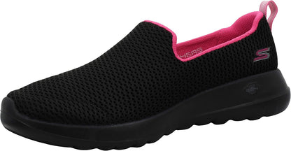 Skechers GO WALK Joy 18-Pair Complete Color Collection – Women’s 5GEN Slip-On Walking Shoes