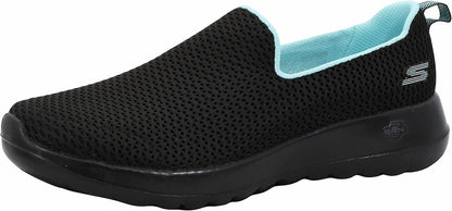 Skechers GO WALK Joy 18-Pair Complete Color Collection – Women’s 5GEN Slip-On Walking Shoes