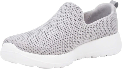 Skechers GO WALK Joy 18-Pair Complete Color Collection – Women’s 5GEN Slip-On Walking Shoes