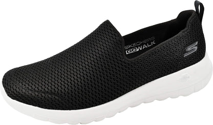 Skechers GO WALK Joy 18-Pair Complete Color Collection – Women’s 5GEN Slip-On Walking Shoes