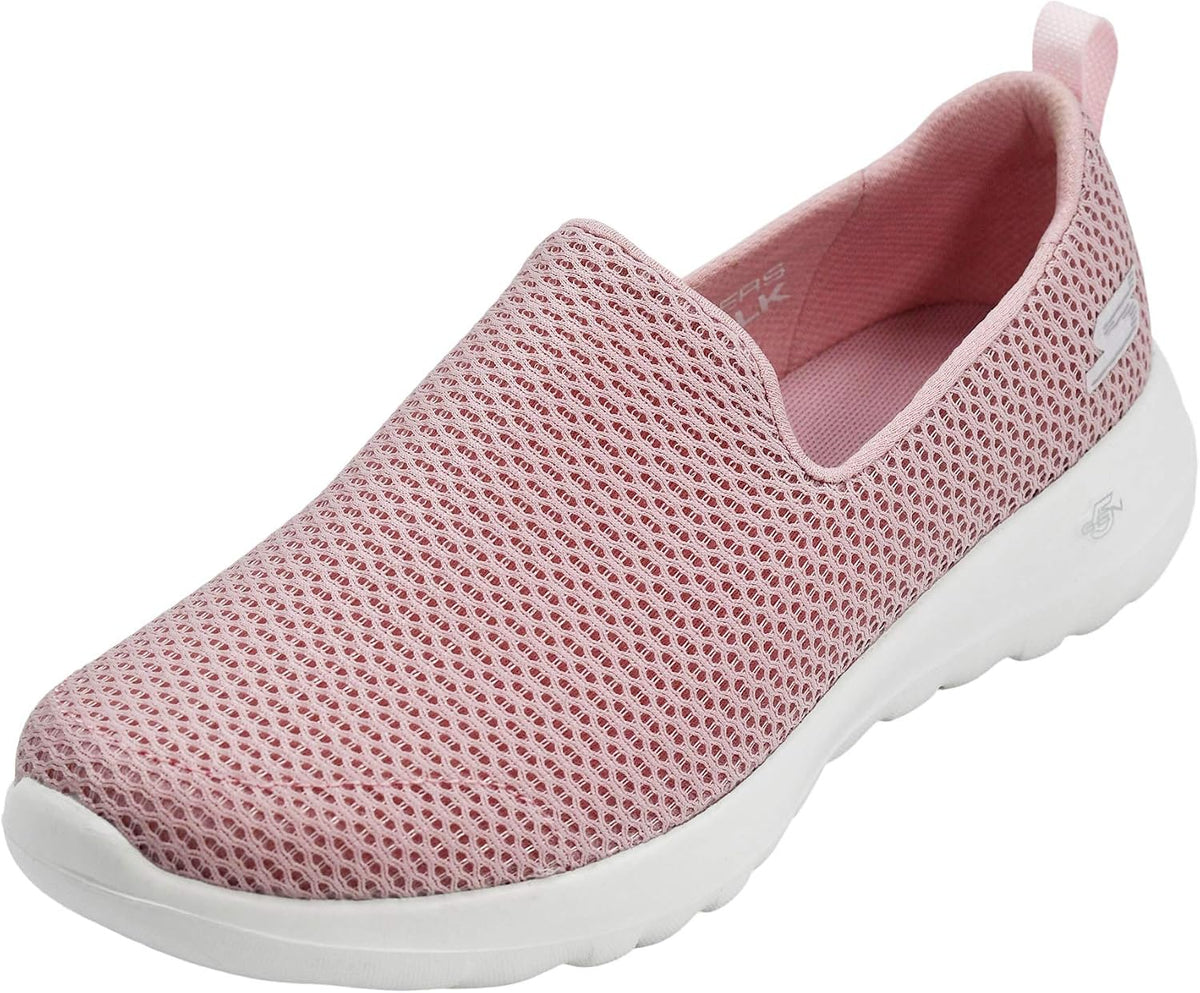 Skechers GO WALK Joy 18-Pair Complete Color Collection – Women’s 5GEN Slip-On Walking Shoes