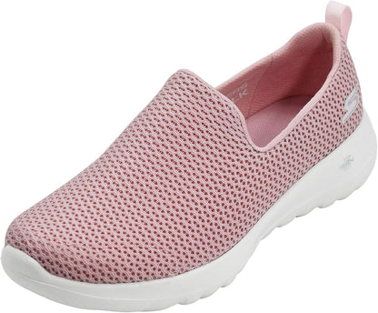 Skechers GO WALK Joy 18-Pair Complete Color Collection – Women’s 5GEN Slip-On Walking Shoes