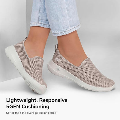 Skechers GO WALK Joy 18-Pair Complete Color Collection – Women’s 5GEN Slip-On Walking Shoes
