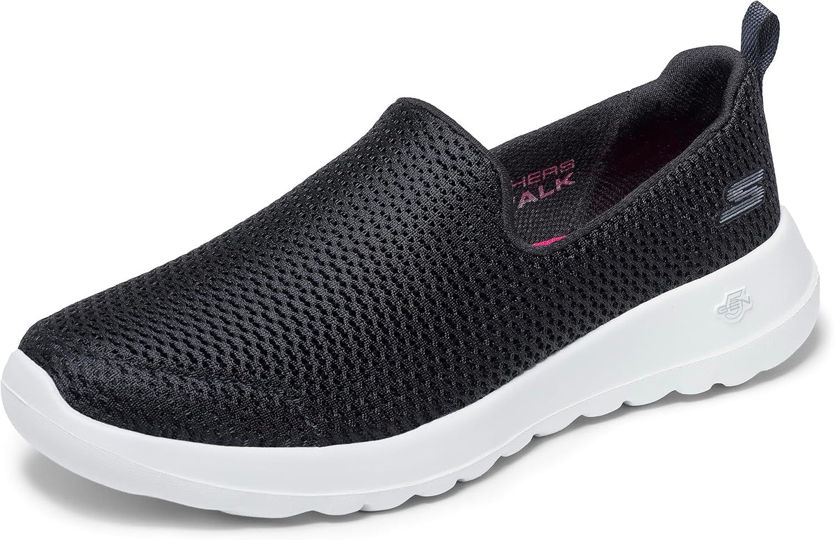 Skechers GO WALK Joy 18-Pair Complete Color Collection – Women’s 5GEN Slip-On Walking Shoes